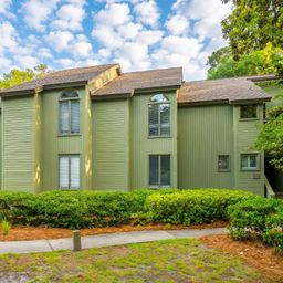 4521 Park Lake Drive