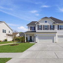 2893 Cavalcade Circle