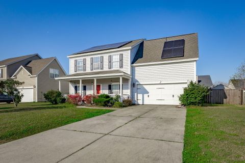 7316 Water Thrush Court