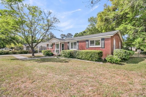 1313 Teal Avenue active home in Clarks Sound, Charleston, SC