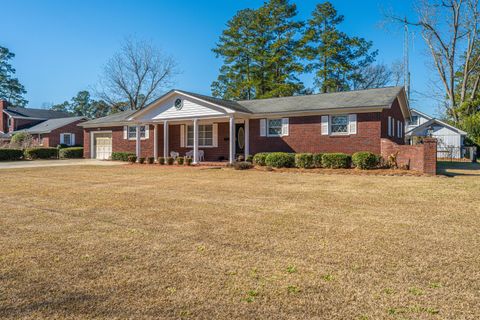 111 Weathers Street