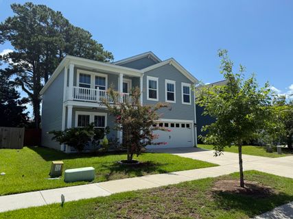 3258 Timberline Drive