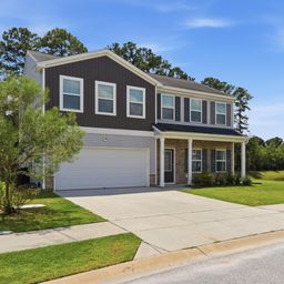165 Clydesdale Circle