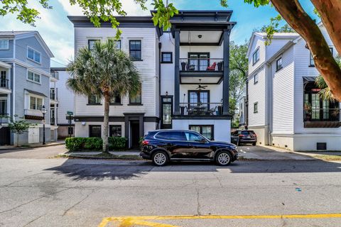 55 Morris Street B