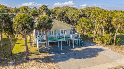 613 Palmetto Boulevard