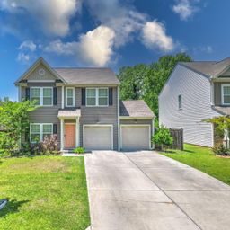 451 Thoroughbred Drive
