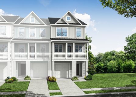 341 Laurens View Lane pending home in The Bluffs at Pinefield, Charleston, SC