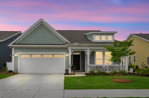 159 Collared Dove Court pending home in The Ponds, Summerville, SC