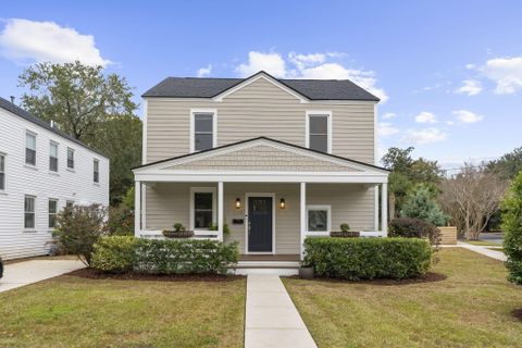 119 Peachtree Street