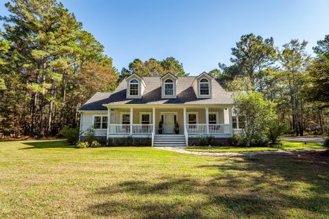 5950 Lowell Reed Road