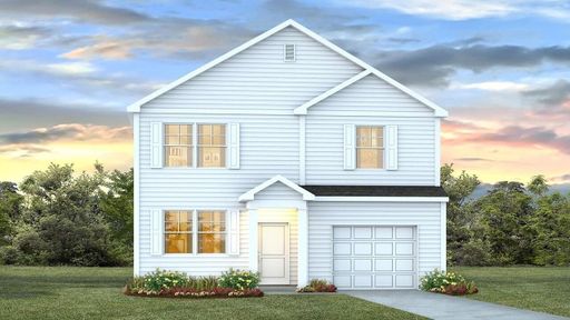 144 Broadstone Drive