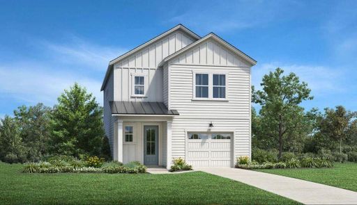 448 Queenview Lane pending home in Verdier Pointe, Charleston, SC