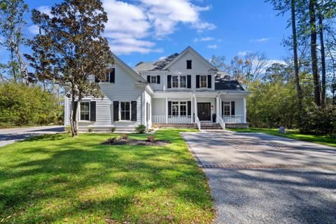 248 Bull Point Drive pending home in Bull Point, Seabrook, SC