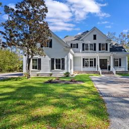 248 Bull Point Drive
