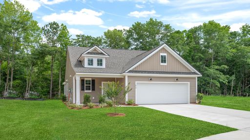 478 Cadbury Loop