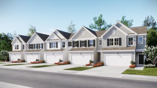 135 Fern Bridge Drive