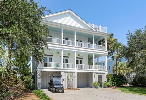 764 Post Oak Drive