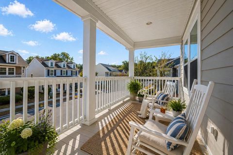 Homes in Boltons Landing, Charleston