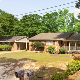 3326 Glenhaven Shores Drive
