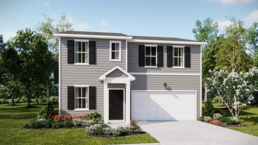 713 Blue Mistflower Drive pending home in Cypress Preserve, Moncks Corner, SC