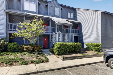 1530 Fort Johnson Road Apt 1k