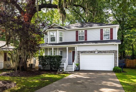 1413 River Front Drive