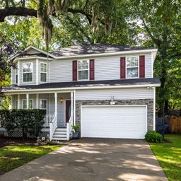 1413 River Front Drive