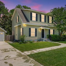 102 Dream Street