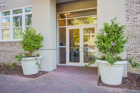 135 Pier View Street Unit 105 active home in Daniel Island, Charleston, SC