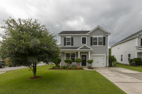 270 Oglethorpe Circle