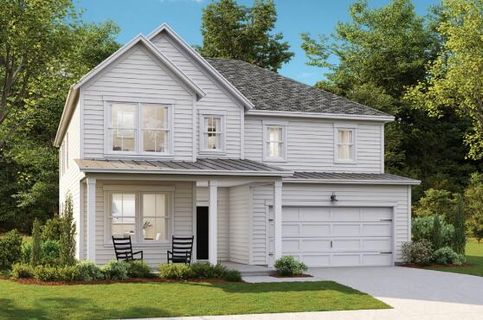 Homes in Limehouse Farms, Summerville