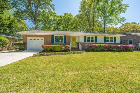 1815 Biltmore Drive