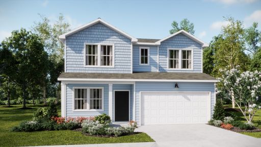 367 Camellia Bloom Drive