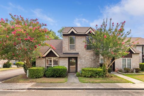 Homes in Shaftesbury, Charleston