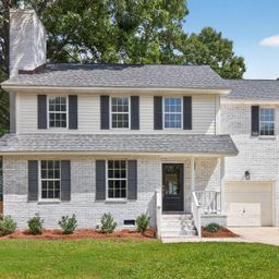 1017 Crooked Stick Court
