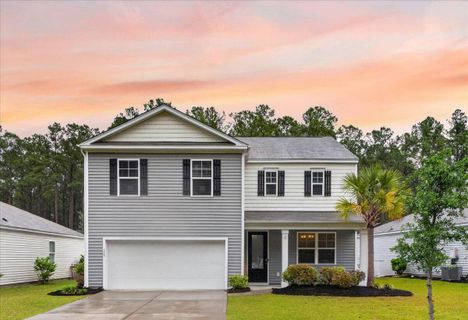 358 Azore Way