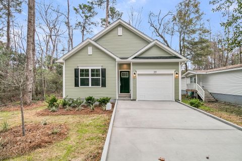 201 Challedon Drive