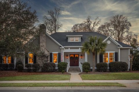 3467 Acorn Drop Lane sold home in The Villages In St Johns Woods, Johns Island, SC