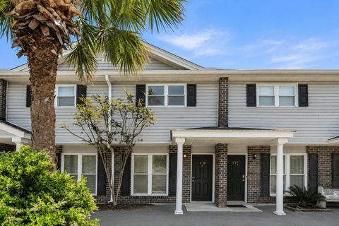 1713 Boone Hall Drive Unit 16