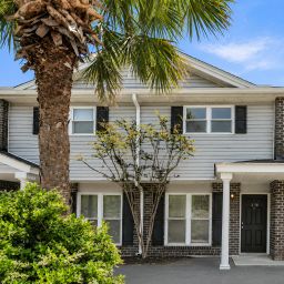 1713 Boone Hall Drive Unit 16