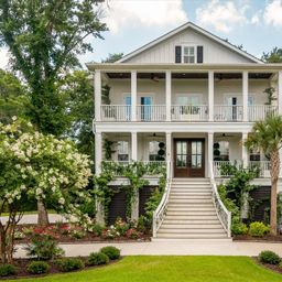 1801 Lady Jordan Lane
