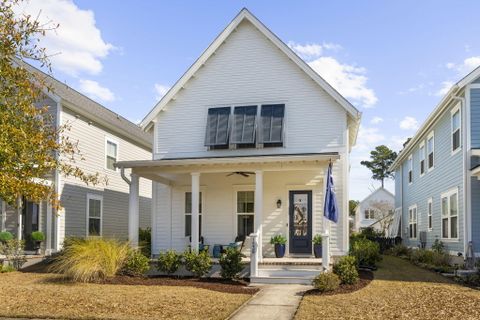 1538 Watt Pond Road active home in Carolina Park, Mount Pleasant, SC