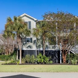 780 Post Oak Drive