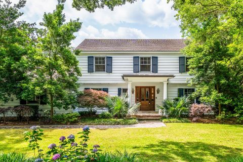 7 Guerard Road active home in The Crescent, Charleston, SC