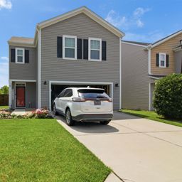 4801 Bushel Road