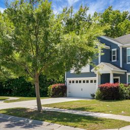 3605 Rabun Court