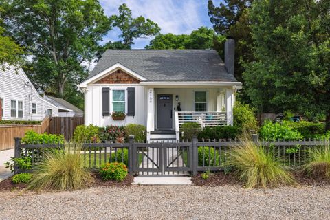 2164 Edisto Avenue
