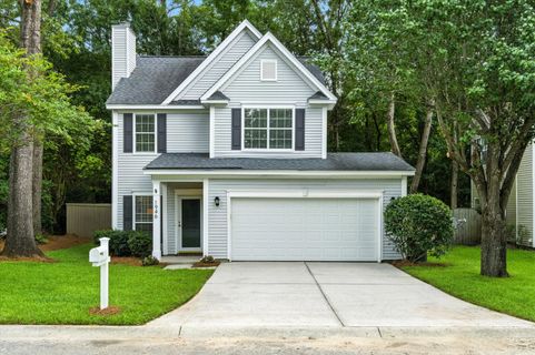 1946 Treebark Drive