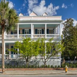 201 Ashley Avenue