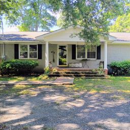 100 Old Country Club Road